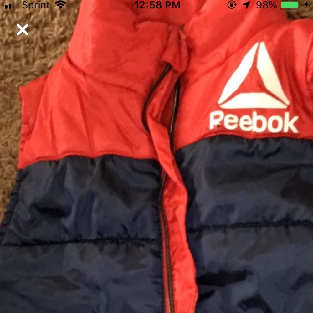 Boys Vests